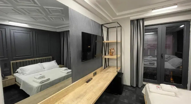 RW Boutique Hotel