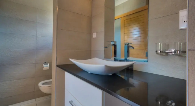 Вилла Luxury Villa de Haut Standing Diroma