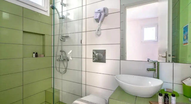 Appartamento duplex Villa Sofia