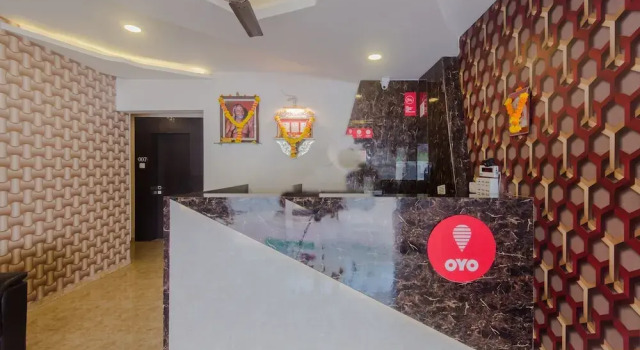 Via D69 Residency, Забронировать Отель Отели штата Махараштры с завтраком, Завтраки
