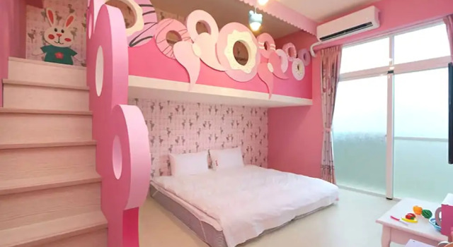 Railway house b&b, Prenota Bed & breakfast Hotel a Taitung con colazione, Colazione
