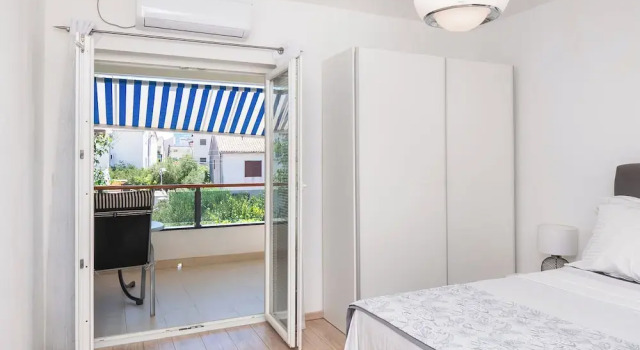 Апартаменты Apartments Violett