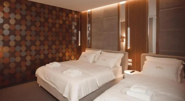 Suite Hotel Chicago