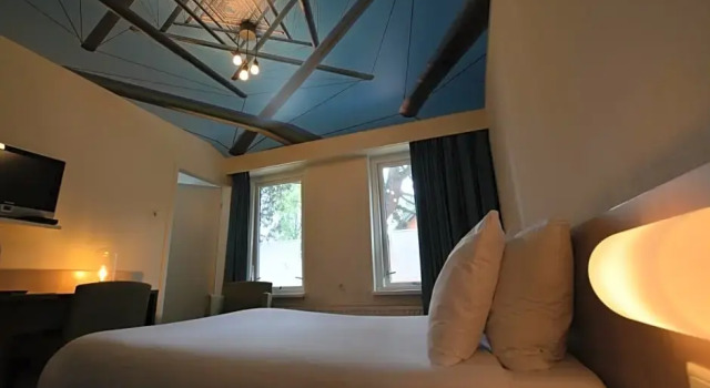Kruller - Hotel B&B, Reserva ahora Hotel Otterlo Veluwe