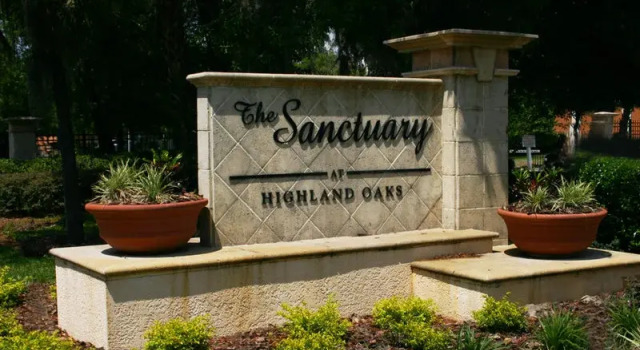 Oakwood Sanctuary Highland Oaks, Réserver Hôtel Tampa Floride