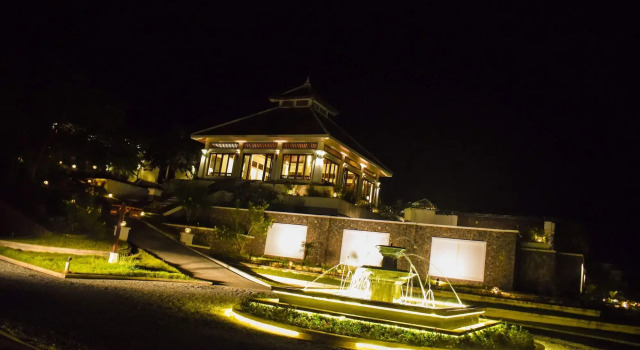 Le Grand Pakbeng Resort