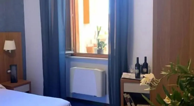 Трёхместный номер Standard Villa Grancassa