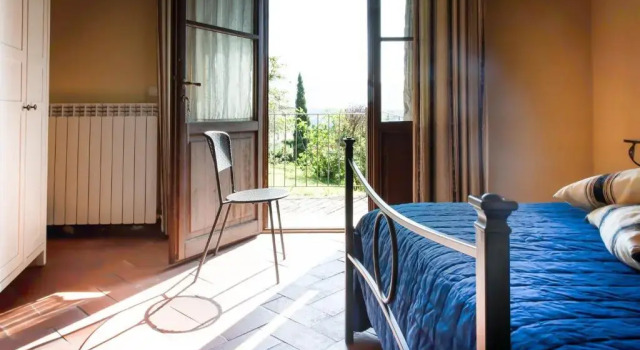 Номер Standard Albergo San Lorenzo