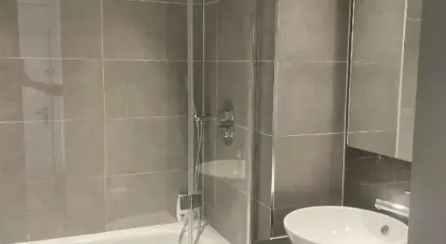 Двухместный номер Deluxe Riverside Rooms and Apartments