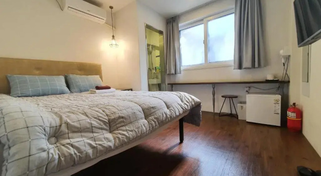 Camera doppia Standard OkiDoki House
