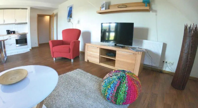 Kuhnle-Tours Ferienwohnung