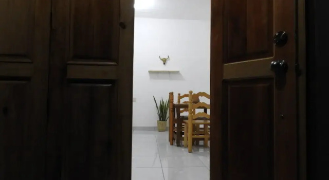 Casa Meraki, Rezerwuj Hotel Hotele w Mazunte z parkingiem, w pobliżu Punta Cometa, Parking