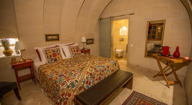 Ansia Hotel