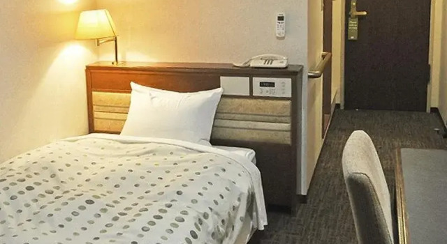 The Canaan Hotel, Book Hotel Hotels in Tokyo Prefecture with Parking, Parking