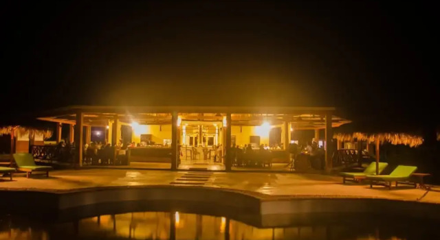 Eden de la Tsiribihina, Rezervovat Hotel 3hvězdičkové hotely v Toliara, 3*