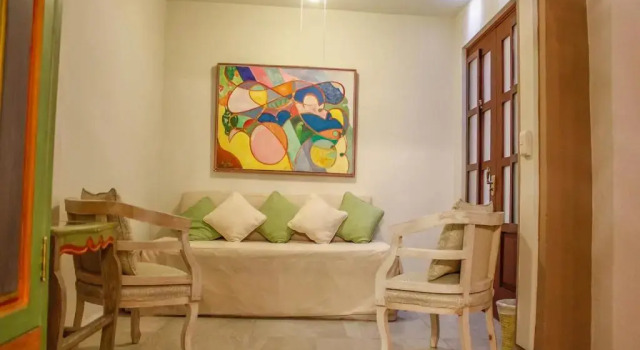 Полулюкс Villa Mirasol