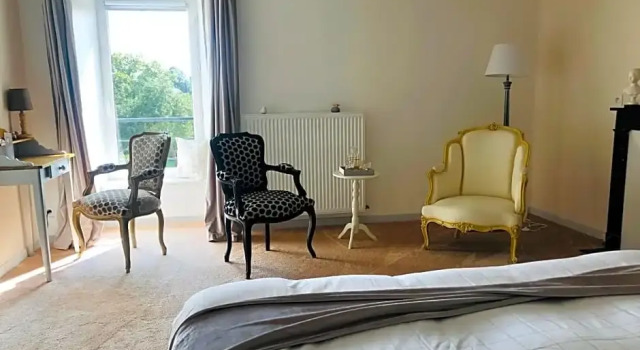 Demeure du Porzou, Rezerwuj Hotel  