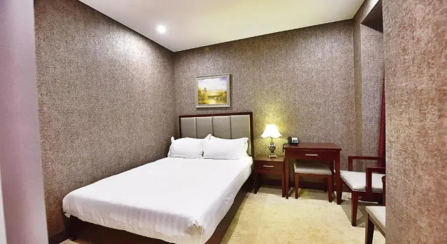 Номер Executive Megaboom City Hotel