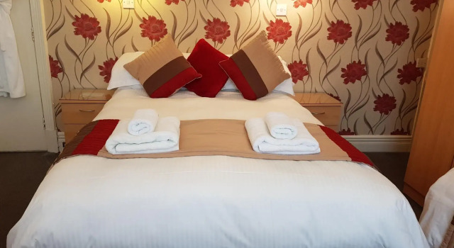 Семейный номер Standard Green Gables Guest House