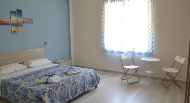 B&B Al Sole di Sicilia