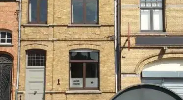 Alice House, Rezerwuj Hotel Hotele w Bruksela z parkingiem, Parking