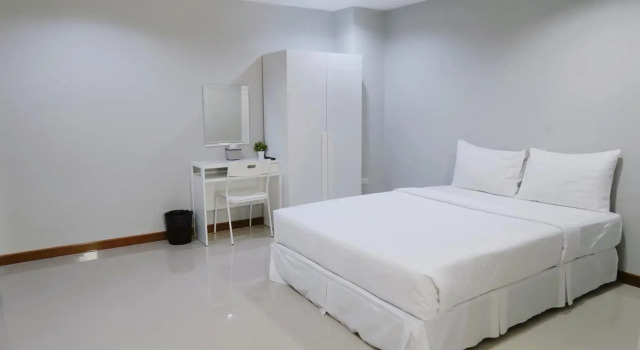 Двухместный номер Standard S44ROOM