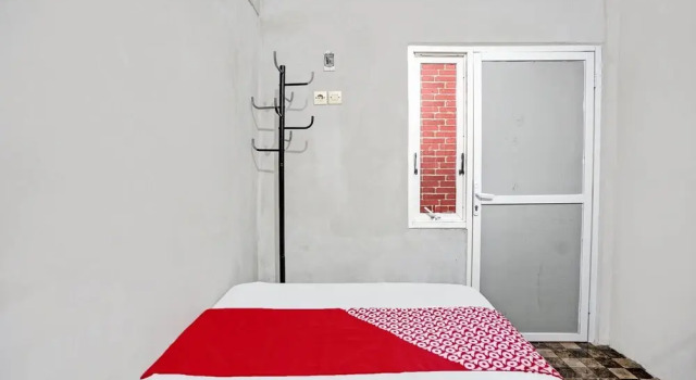 OYO Life 92310 Banyu Homestay