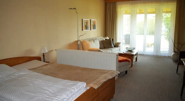 Resort Kormoran, Prenota Resort Zehdenick Schorfheide