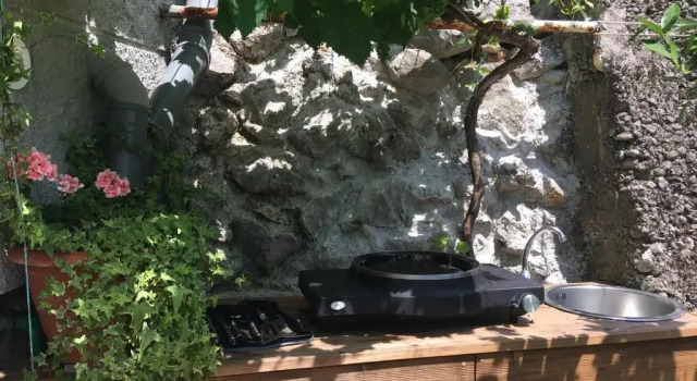 Апартаменты Oasis Apartments Opatija