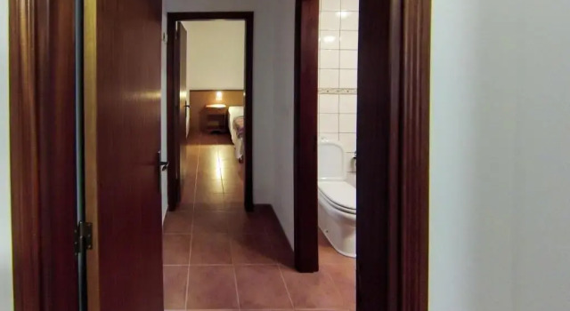 Appartement Hospetur 2