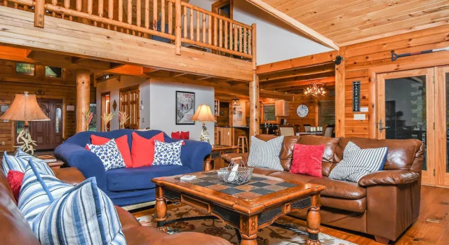 Peak of Perfection 5 Bedroom House