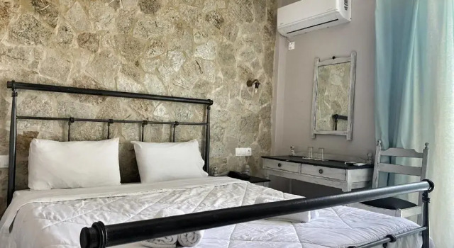 Номер Deluxe Hotel Kastri