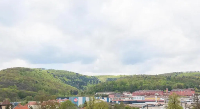A découvrir - Le Bohème, Rezervovat Apartmán Apartmány v Bas-Rhin, Apartmán