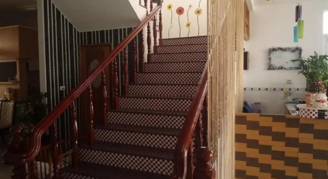 See Starsea Guest House