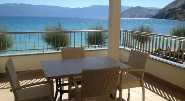 Апартаменты Apartments Capic