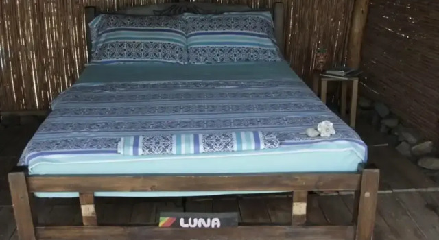 Guajira Beach Hostel, Rezerwuj Hostel Hostele w Guajira, Hostel