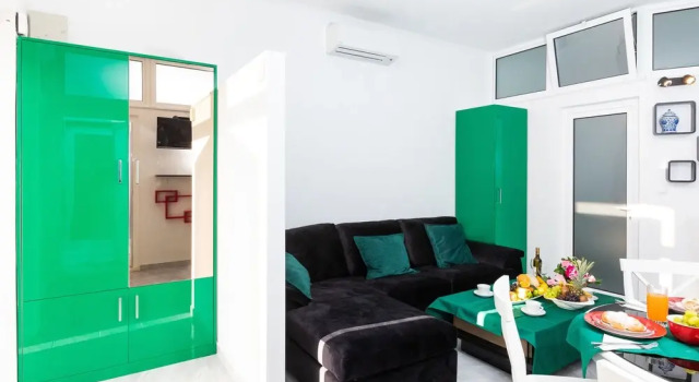 Apartment By the Way, Забронировать Апартаменты/квартира Апартаменты Дубровника, рядом с Церковь Святого Власия, Апартаменты/квартира