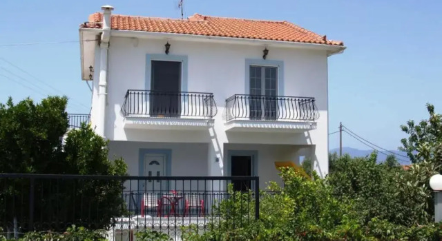 Студия Pantelatos Studios
