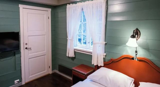 Номер Economy Byrkjedalstunet Hotell