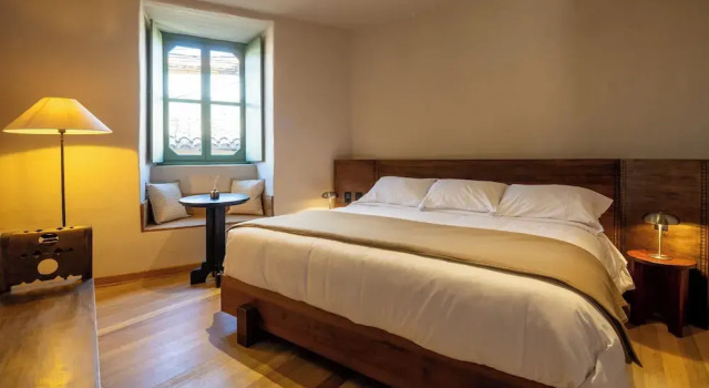 Premium pokój Hotel 1821