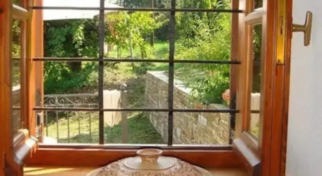 Filitsa House, Rezerwuj Hotel Hotele w Pelion z parkingiem, Parking