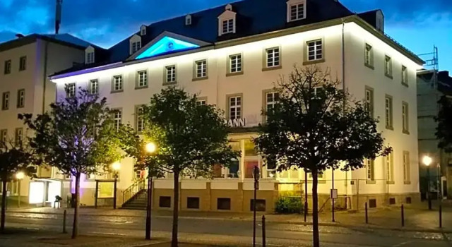 Апартаменты Deluxe Gasthof 1820