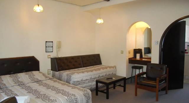 Alcala Motel