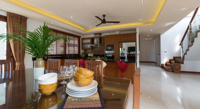 Peerapat Villa, Забронировать Вилла Отели Moo 4 4 звезды, 4*