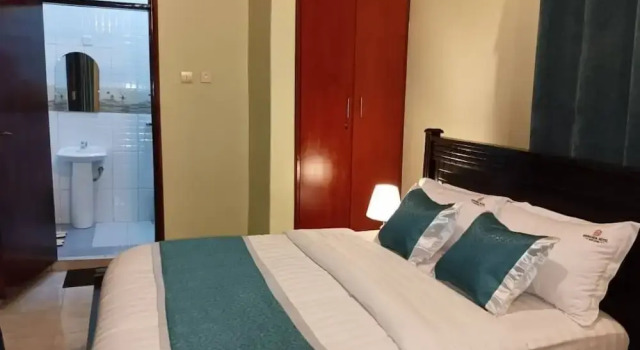 Bwiranda Hotel