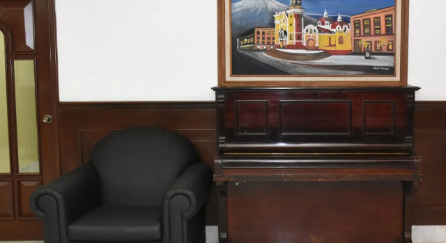 Hotel Maria Victoria Xalapa, Rezervasyon Otel Xalapa Veracruz