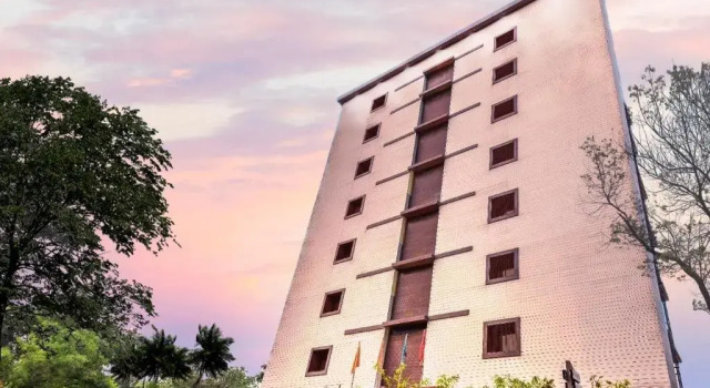 Номер Classic Hotel Oriental Aster - Mumbai International Airport