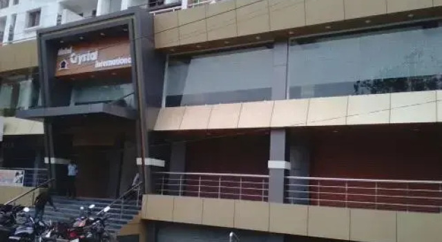 Hotel Crystal International, Book Hotel Hotels in Dhanbad with Parking, Parking
