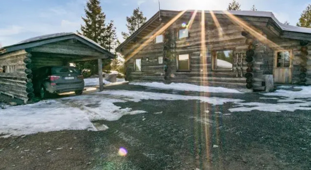 Holiday Home Kujakieppi, Забронировать Отель Отели Северной Остроботния 4 звезды, 4*