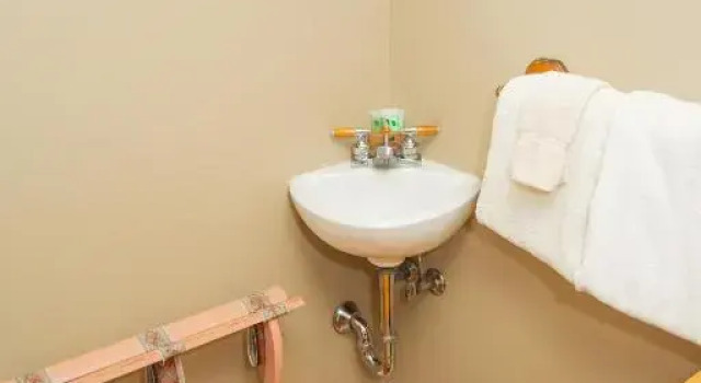 Номер Standard Sylvan Inn Bed & Breakfast